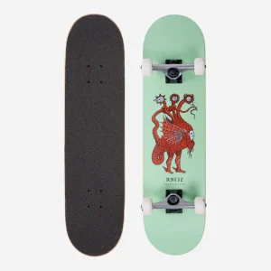 ANTIZ SKATEBOARDS - HYDRA COMPLETE - Green