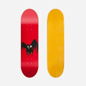 ANTIZ SKATEBOARDS - KID - Red