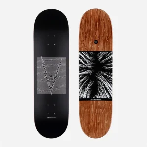 Antiz - Music Series - Joy Division - Black