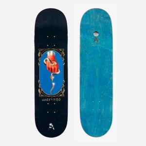 April Skateboards - Guy Mariano - Cornetto