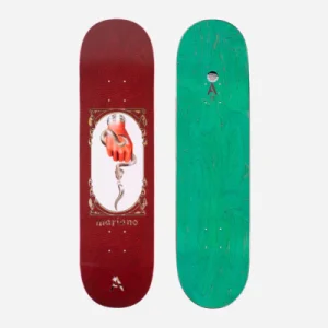 April Skateboards - Guy Mariano - Cornetto 2