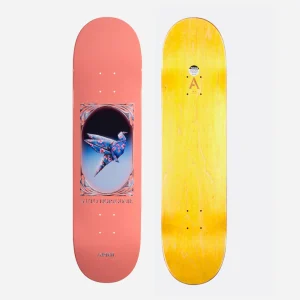 APRIL SKATEBOARDS - YUTO HORIGOME - Origomi