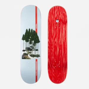 APRIL SKATEBOARDS - YUTO HORIGOME - Daisugi