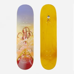 APRIL SKATEBOARDS - SHANE O'NEILL - Coastin'