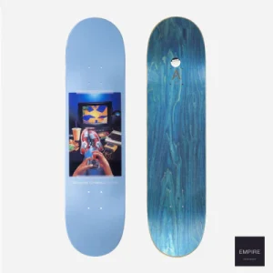 APRIL SKATEBOARDS VINTAGE SHANE O'NEIL