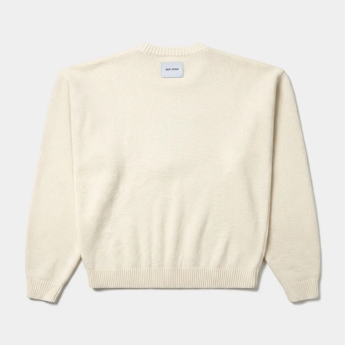 Pull Arbor Antwerp - Camo Violet Knit – Image 4