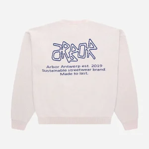 Arbor Antwerp - Arbor Knit - Beige