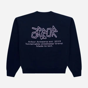 Arbor Antwerp - Arbor Knit - Navy