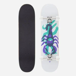 Arbor - Street Complete Skateboard - Chroma