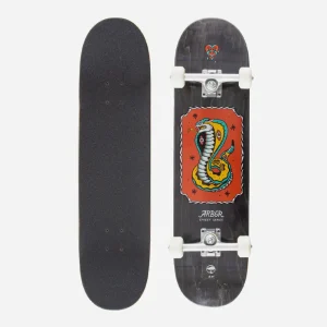 ARBOR - STREET INKED COMPLETE 8.0 - Snake