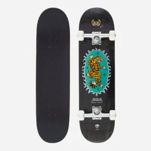 ARBOR - STREET INKED COMPLETE 8.25 - Tiger