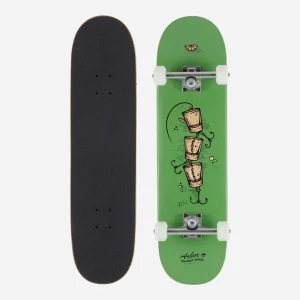 ARBOR - WHISKEY UPSICLE COMPLETE 8.0 - Green