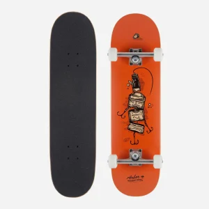 ARBOR - WHISKEY UPSICLE COMPLETE 8.5 - Orange