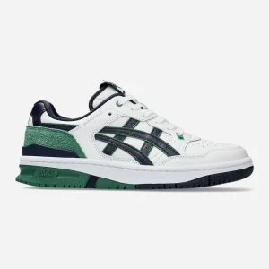 ASICS - EX89 - White - Midnight