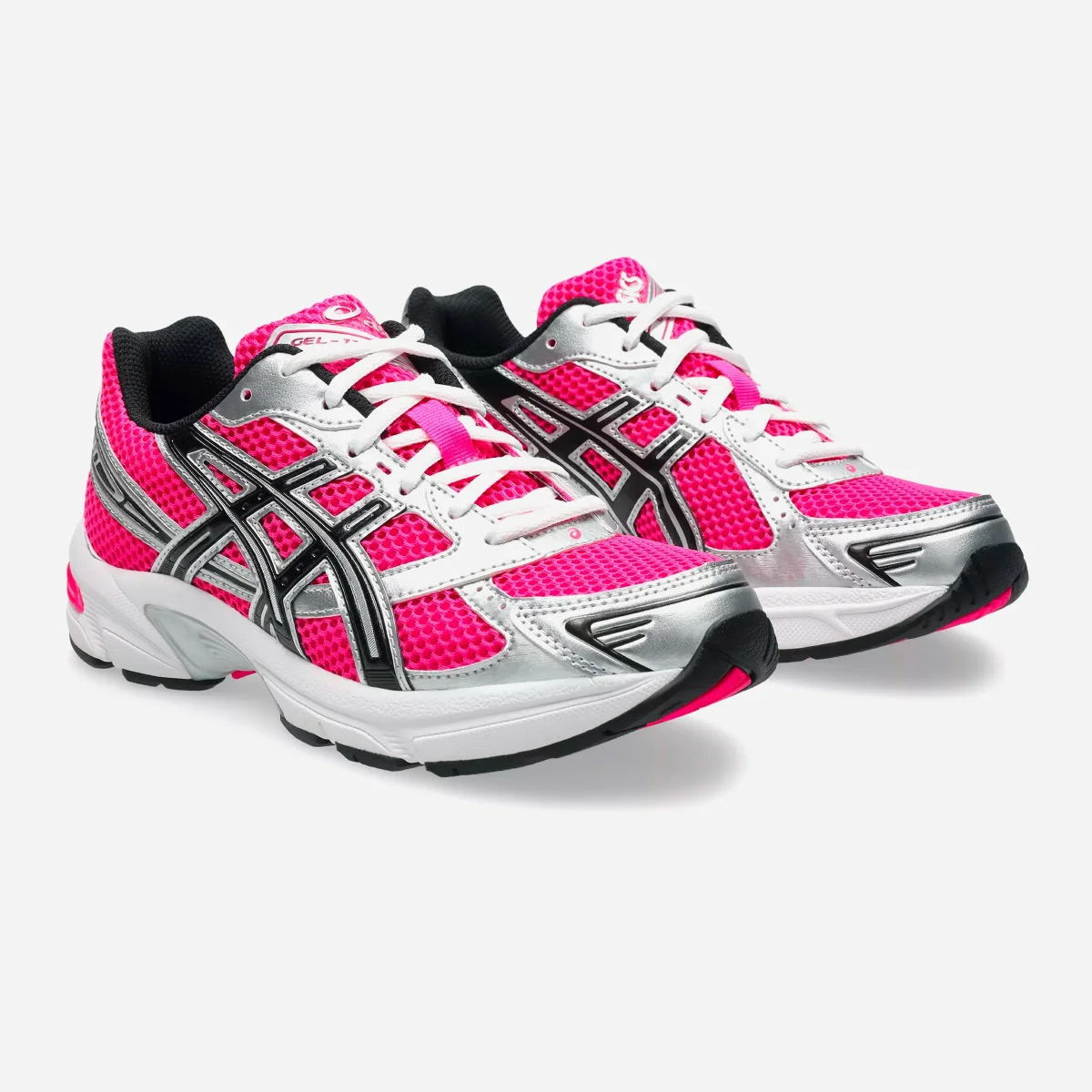 ASICS - GEL-1130 - Pink Glow / Pure Silver – Image 3