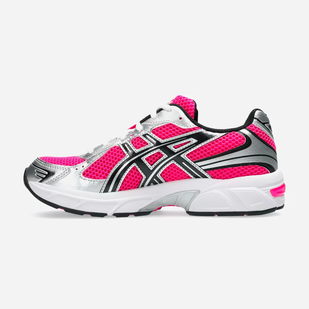 ASICS - GEL-1130 - Pink Glow / Pure Silver – Image 4