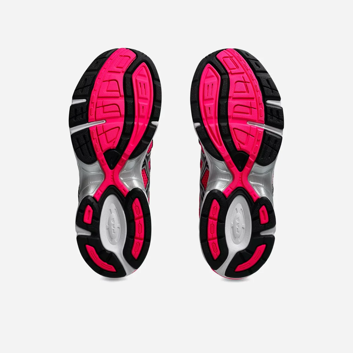 ASICS - GEL-1130 - Pink Glow / Pure Silver – Image 5