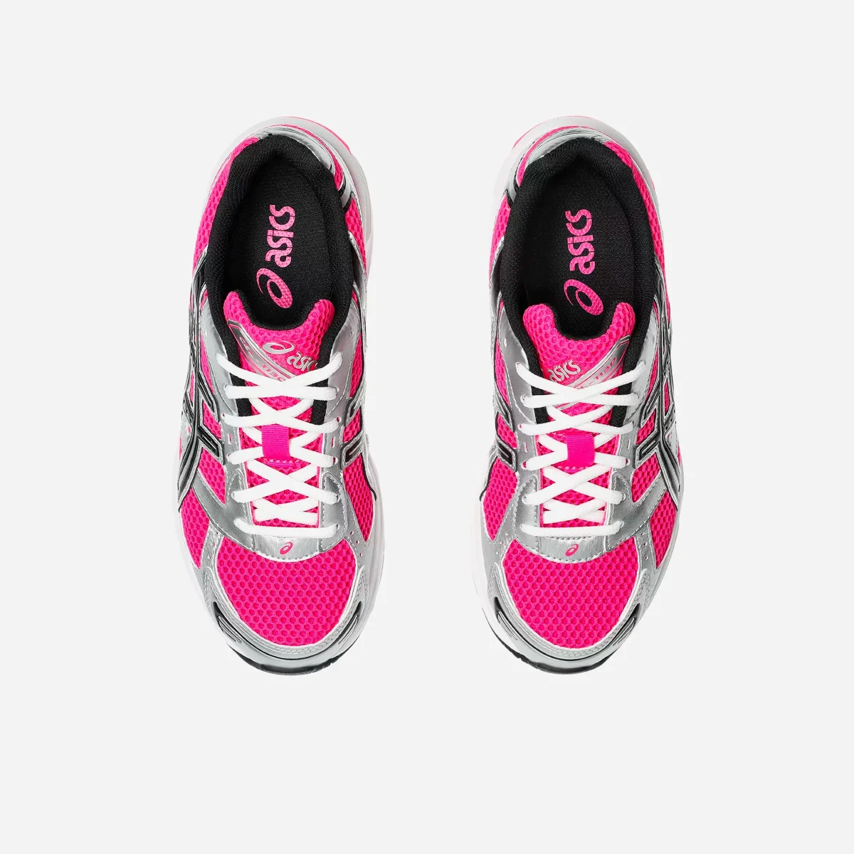 ASICS - GEL-1130 - Pink Glow / Pure Silver – Image 6