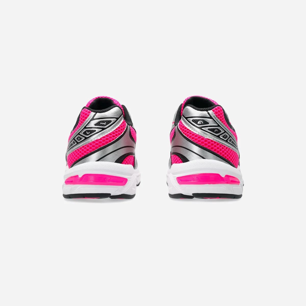 ASICS - GEL-1130 - Pink Glow / Pure Silver – Image 7
