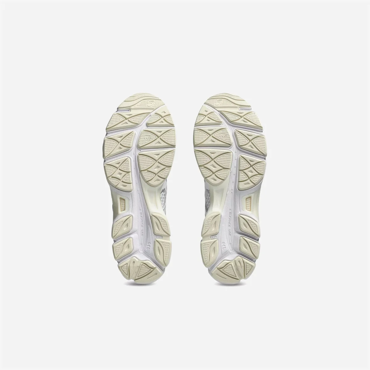 Asics - Gel Cumulus 16 - White / White – Image 8