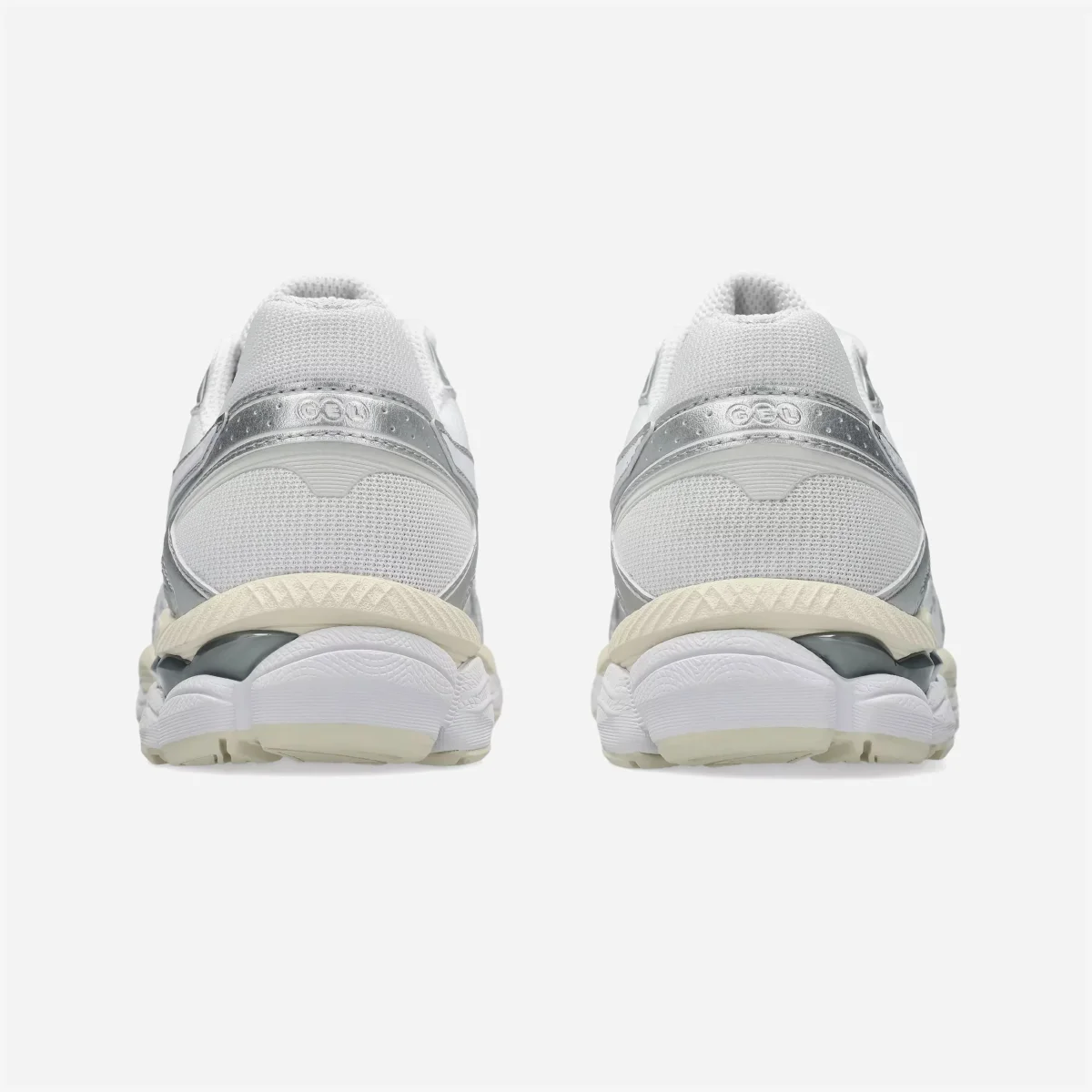 Asics - Gel Cumulus 16 - White / White – Image 7