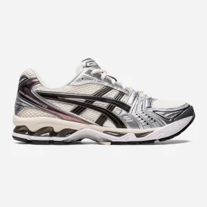 ASICS - Gel-Kayano 14 - Cream / Black