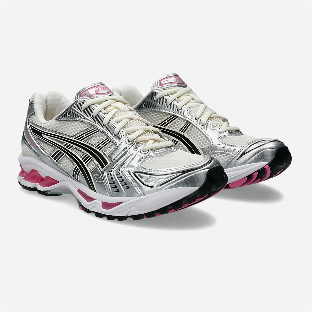 ASICS - Gel-Kayano 14 - Cream Sweet Pink – Image 3