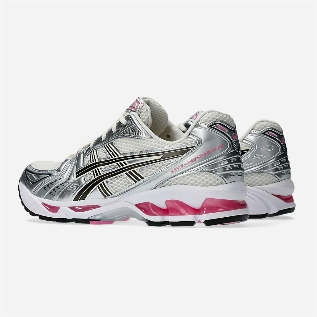 ASICS - Gel-Kayano 14 - Cream Sweet Pink – Image 4