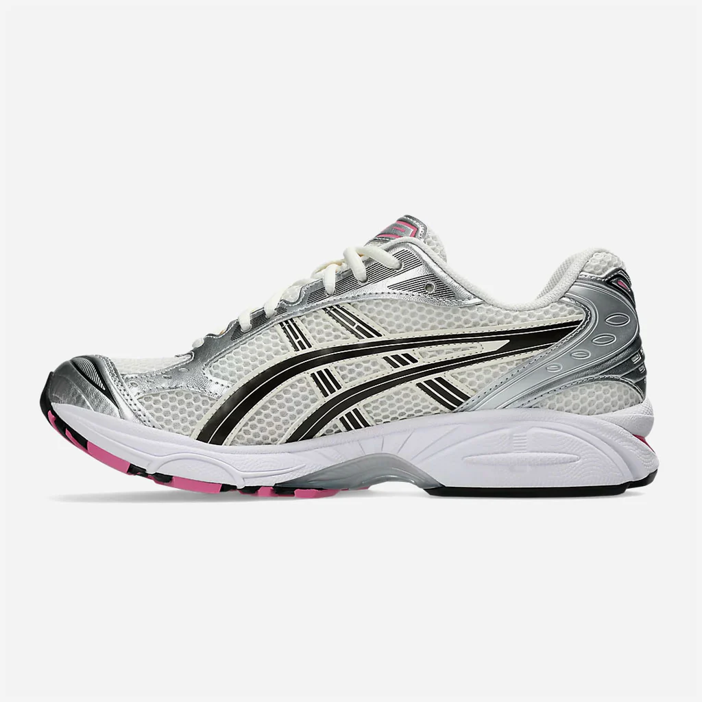 ASICS - Gel-Kayano 14 - Cream Sweet Pink – Image 5