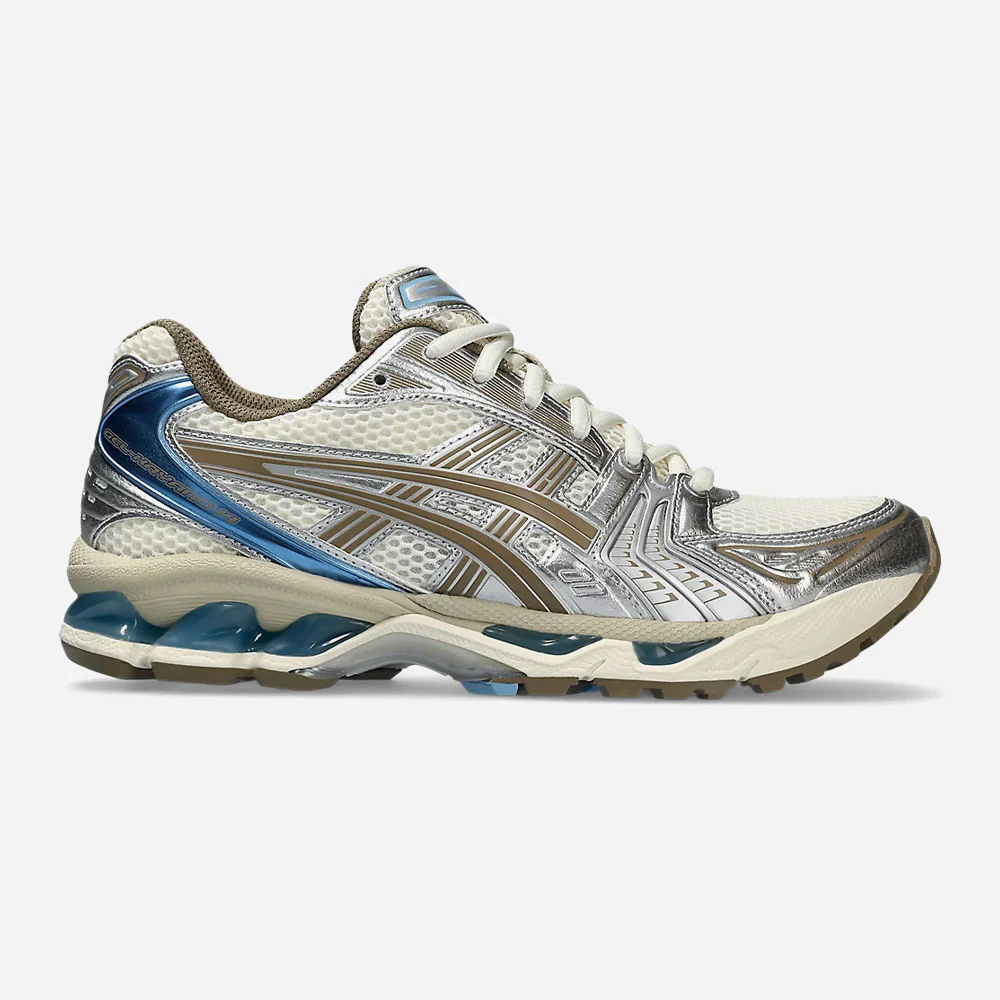 ASICS - GEL-KAYANO 14 - CREAM / PEPPER