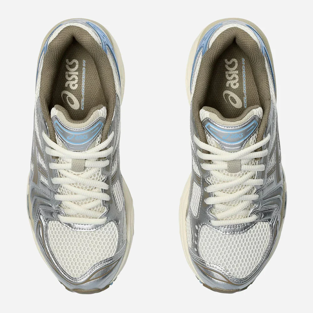 ASICS - GEL-KAYANO 14 - CREAM / PEPPER – Image 6