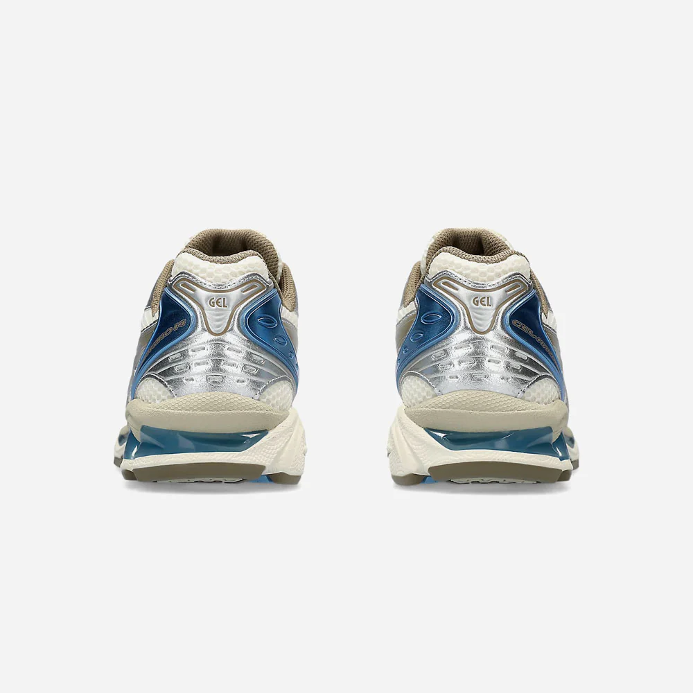 ASICS - GEL-KAYANO 14 - CREAM / PEPPER – Image 7