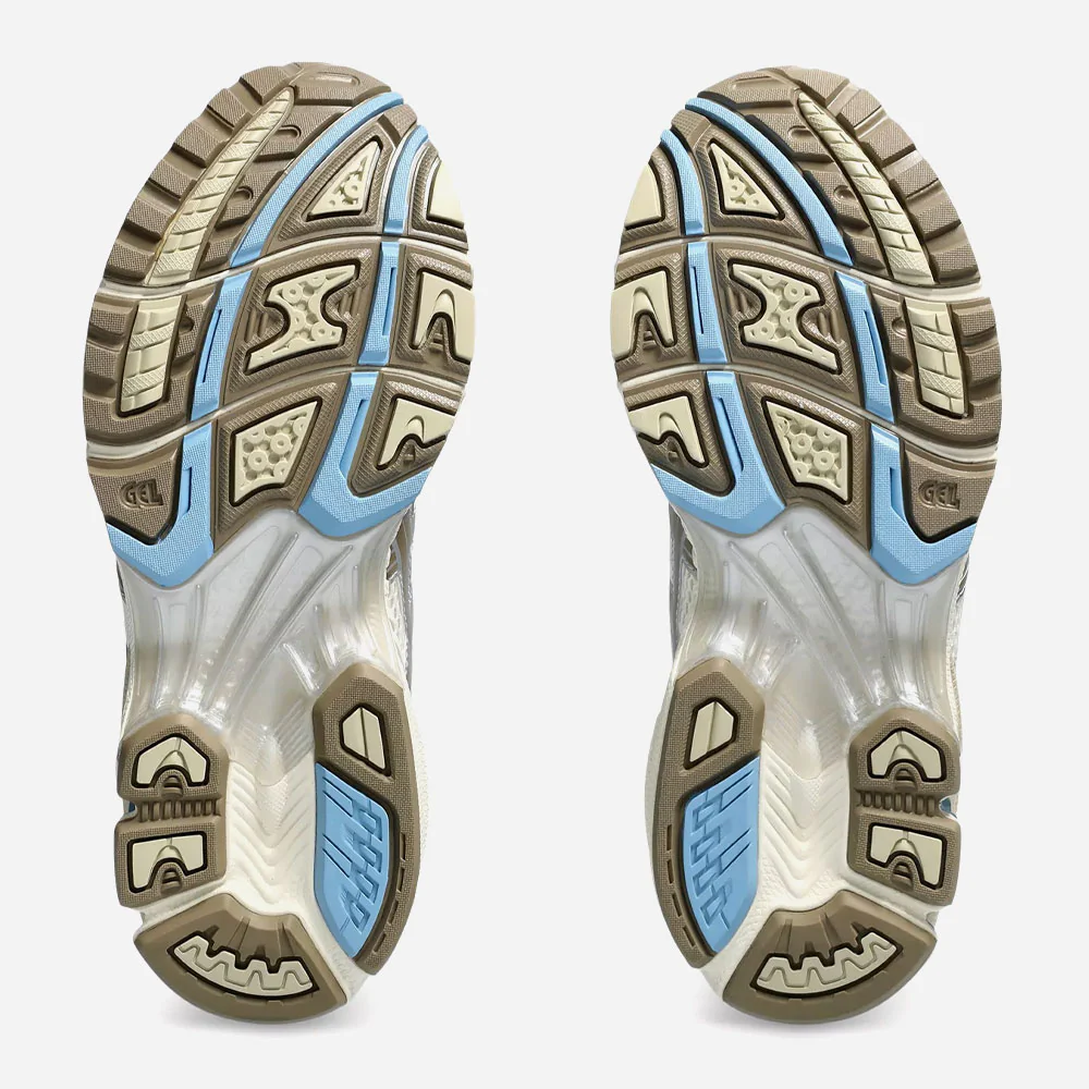 ASICS - GEL-KAYANO 14 - CREAM / PEPPER – Image 8