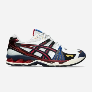 ASICS - GEL-KAYANO LEGACY - White Black