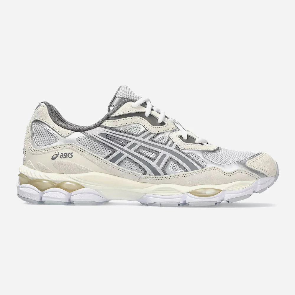 ASICS - GEL-NYC - Concrete Oatmeal