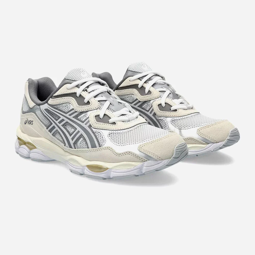 ASICS - GEL-NYC - Concrete Oatmeal – Image 3