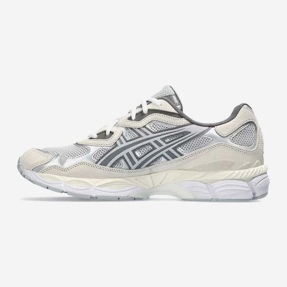 ASICS - GEL-NYC - Concrete Oatmeal – Image 4