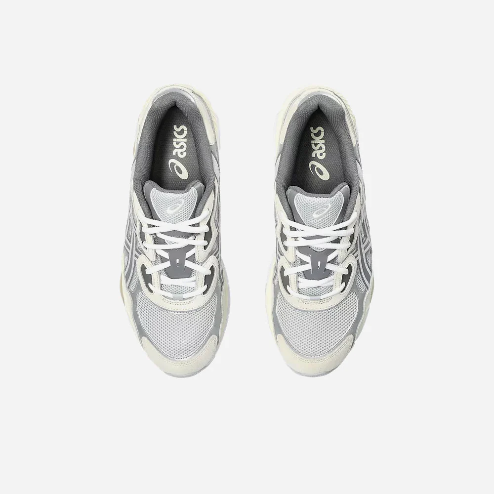 ASICS - GEL-NYC - Concrete Oatmeal – Image 5