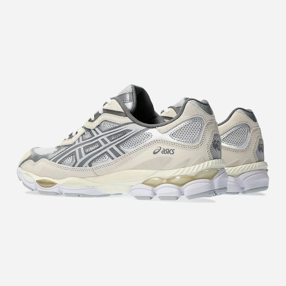 ASICS - GEL-NYC - Concrete Oatmeal – Image 6