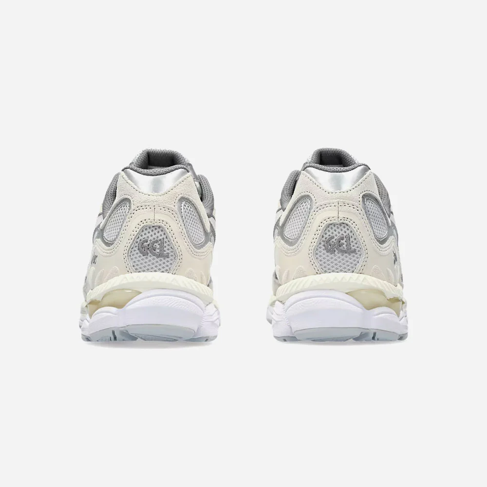 ASICS - GEL-NYC - Concrete Oatmeal – Image 7