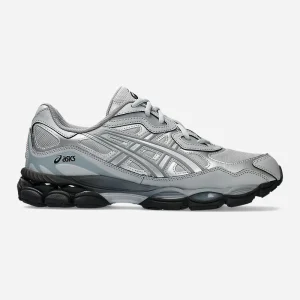ASICS - GEL-NYC - Mid Grey / Sheet Rock
