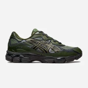 ASICS - GEL-NYC - Moss-Forest