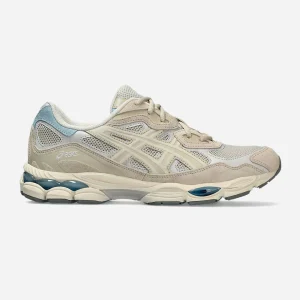 ASICS - GEL-NYC - Smoke Grey / Smoke Grey