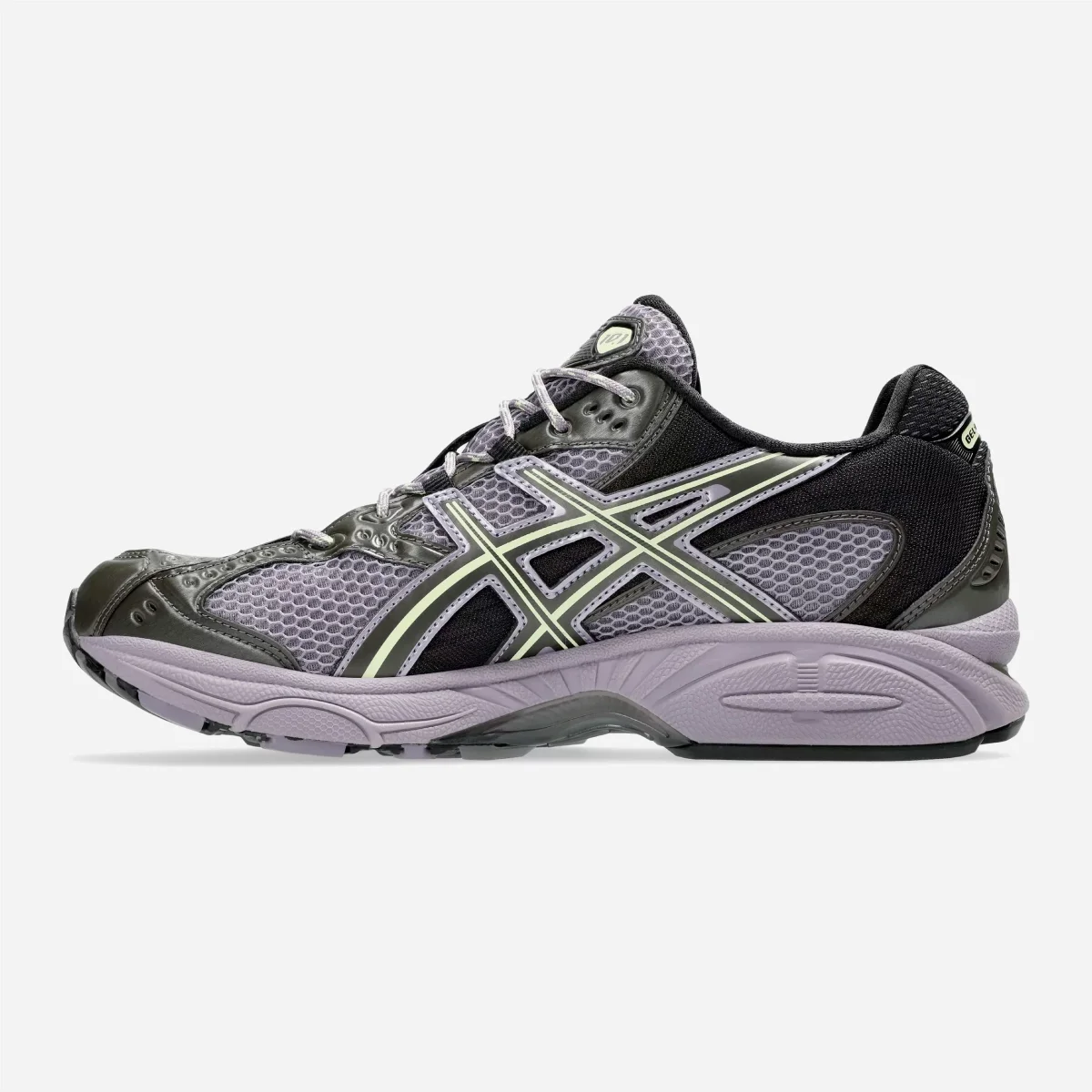 ASICS - Gel-Nimbus 10.1 - Violet Quartz/Cool Matcha – Image 5