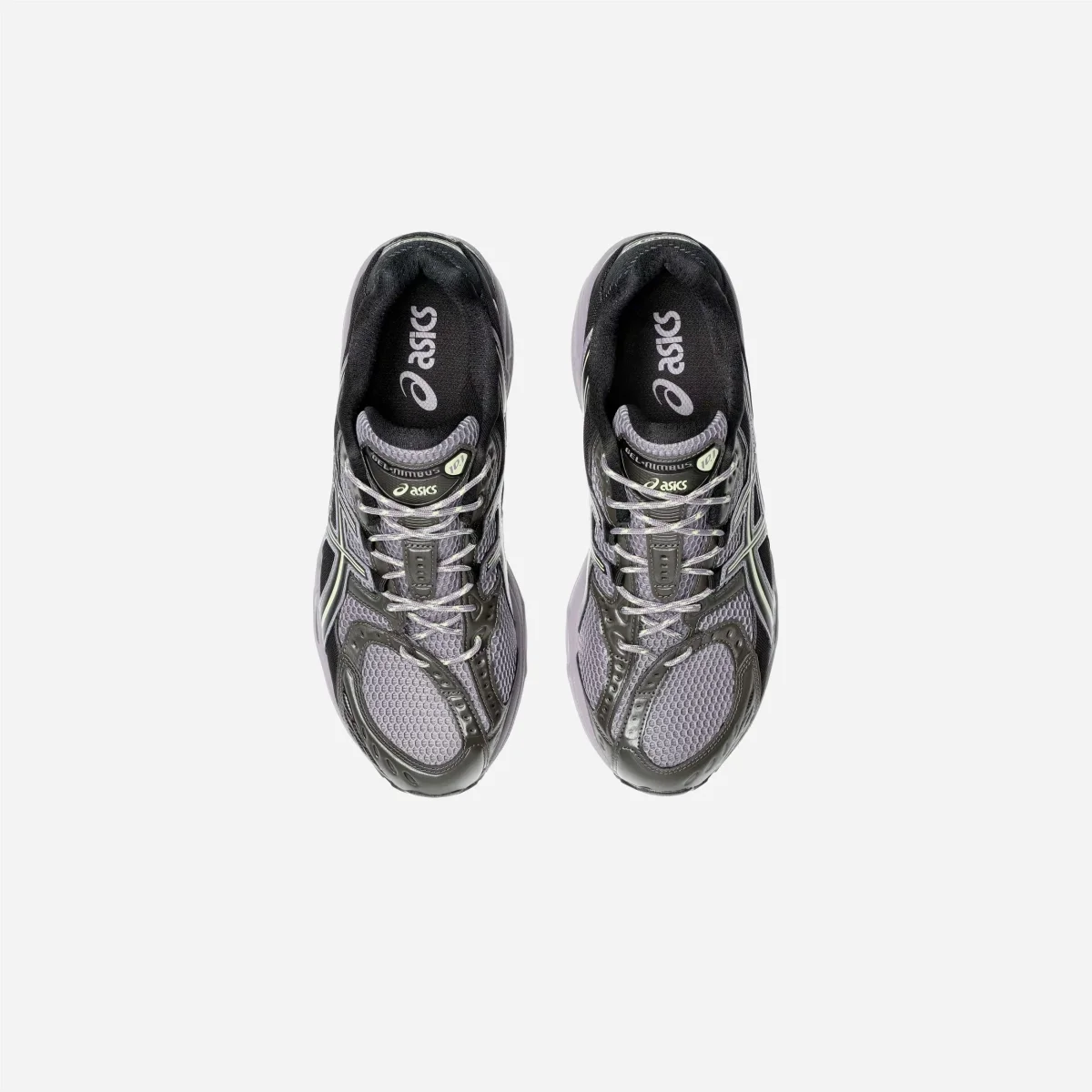 ASICS - Gel-Nimbus 10.1 - Violet Quartz/Cool Matcha – Image 6