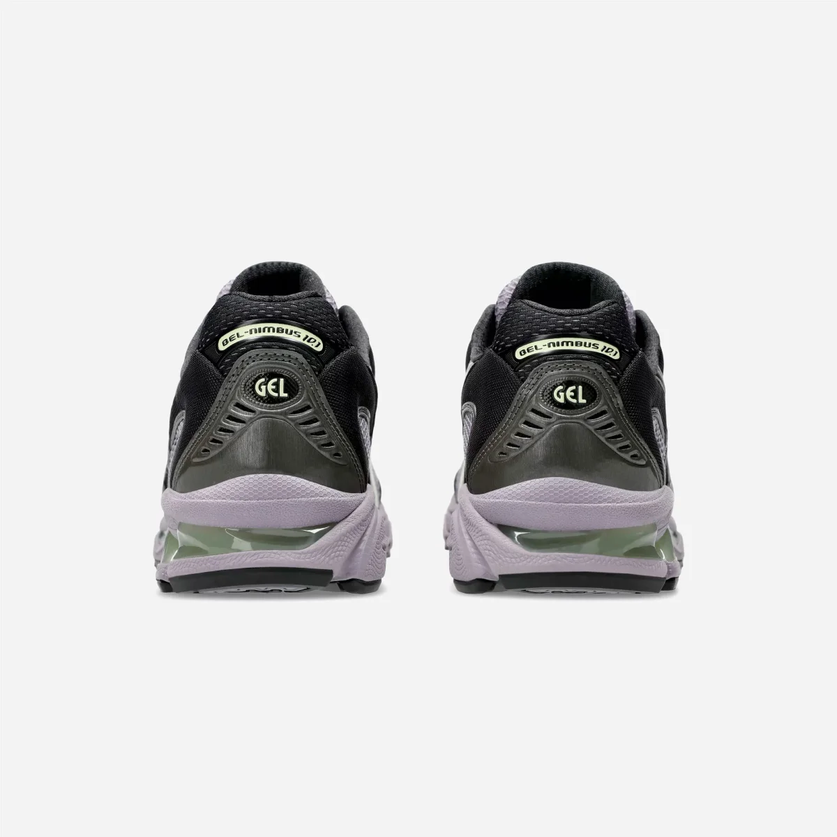 ASICS - Gel-Nimbus 10.1 - Violet Quartz/Cool Matcha – Image 7
