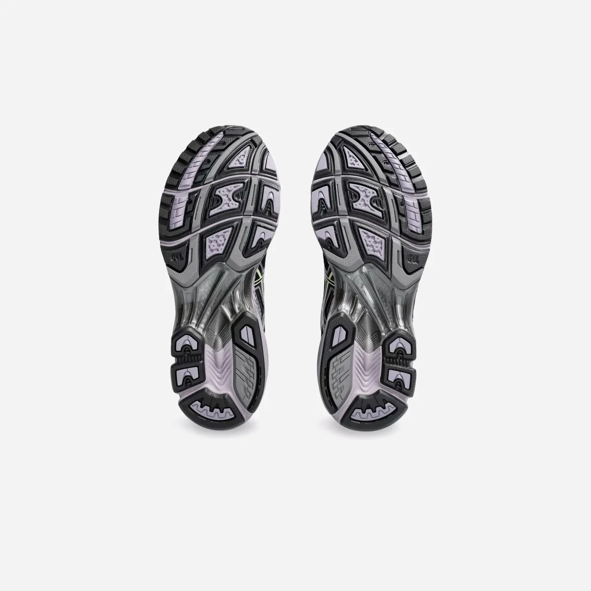 ASICS - Gel-Nimbus 10.1 - Violet Quartz/Cool Matcha – Image 8