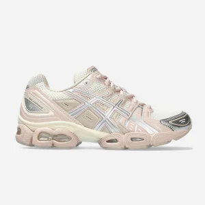 ASICS - GEL-NIMBUS™ 9 -  Cream-Mineral Beige