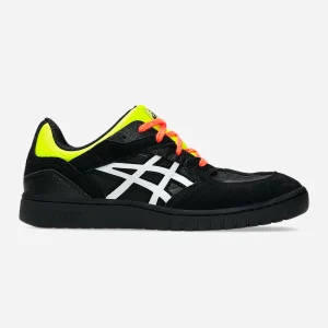 ASICS SKATEBOARDING - GEL-SPLYTE PARIS - Black / Safety Yellow