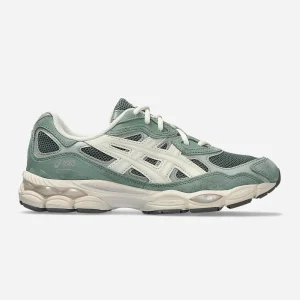 ASICS - GEL-NYC - Ivy Smoke Grey